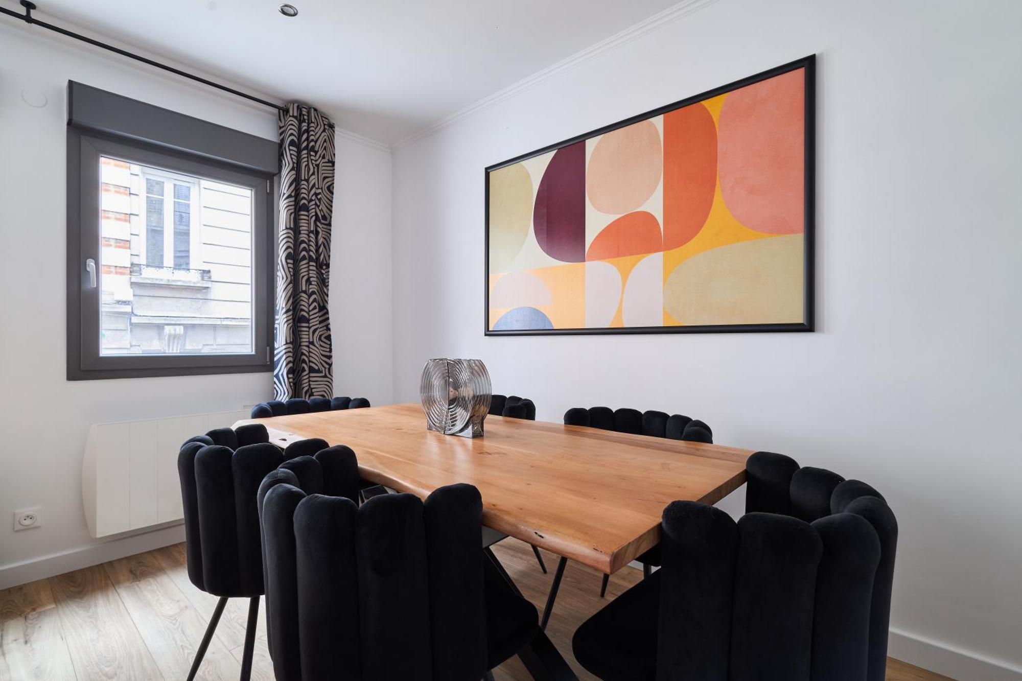 Mm Suites Town House Terrasse Reims Buitenkant foto