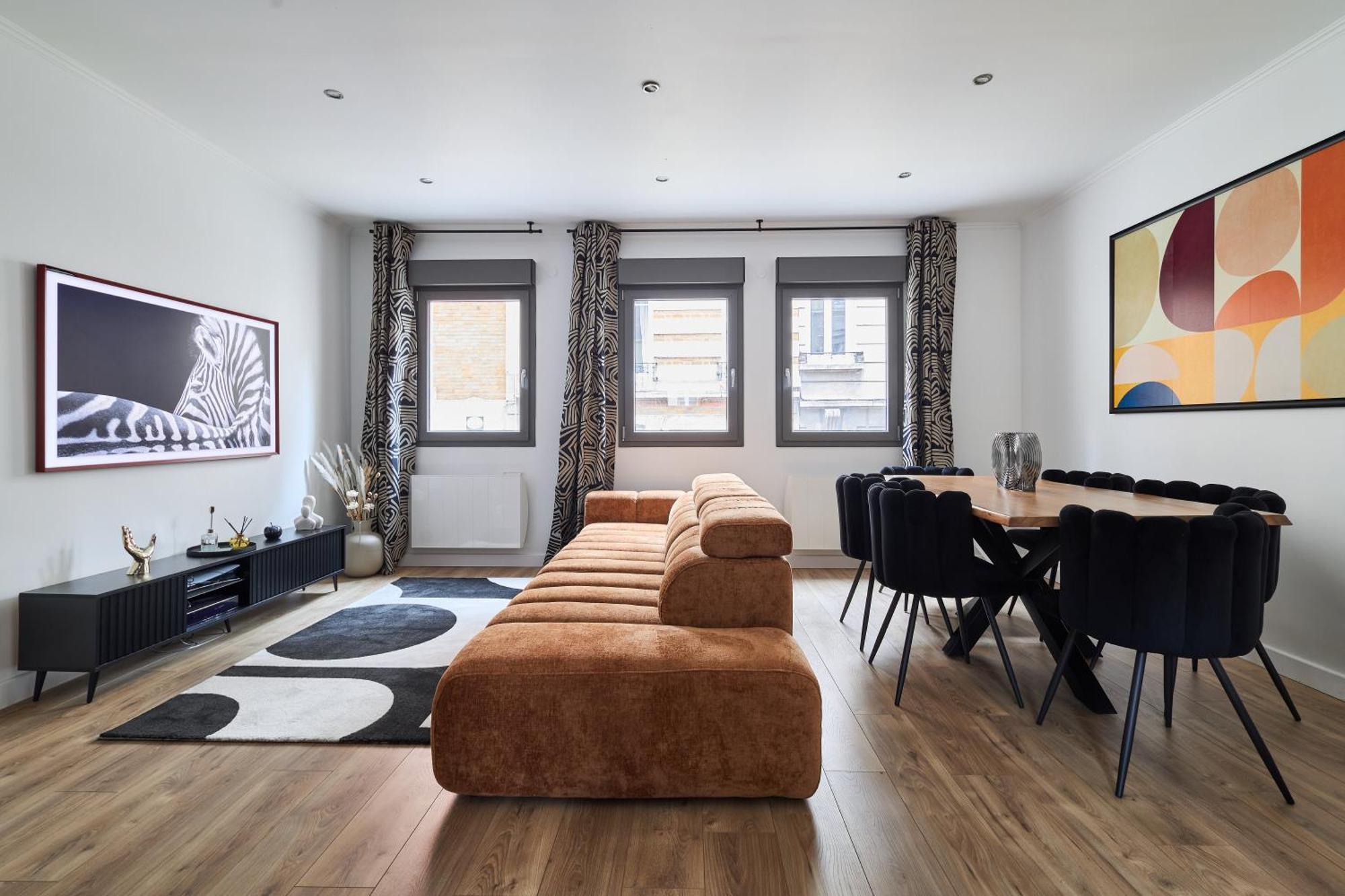 Mm Suites Town House Terrasse Reims Buitenkant foto