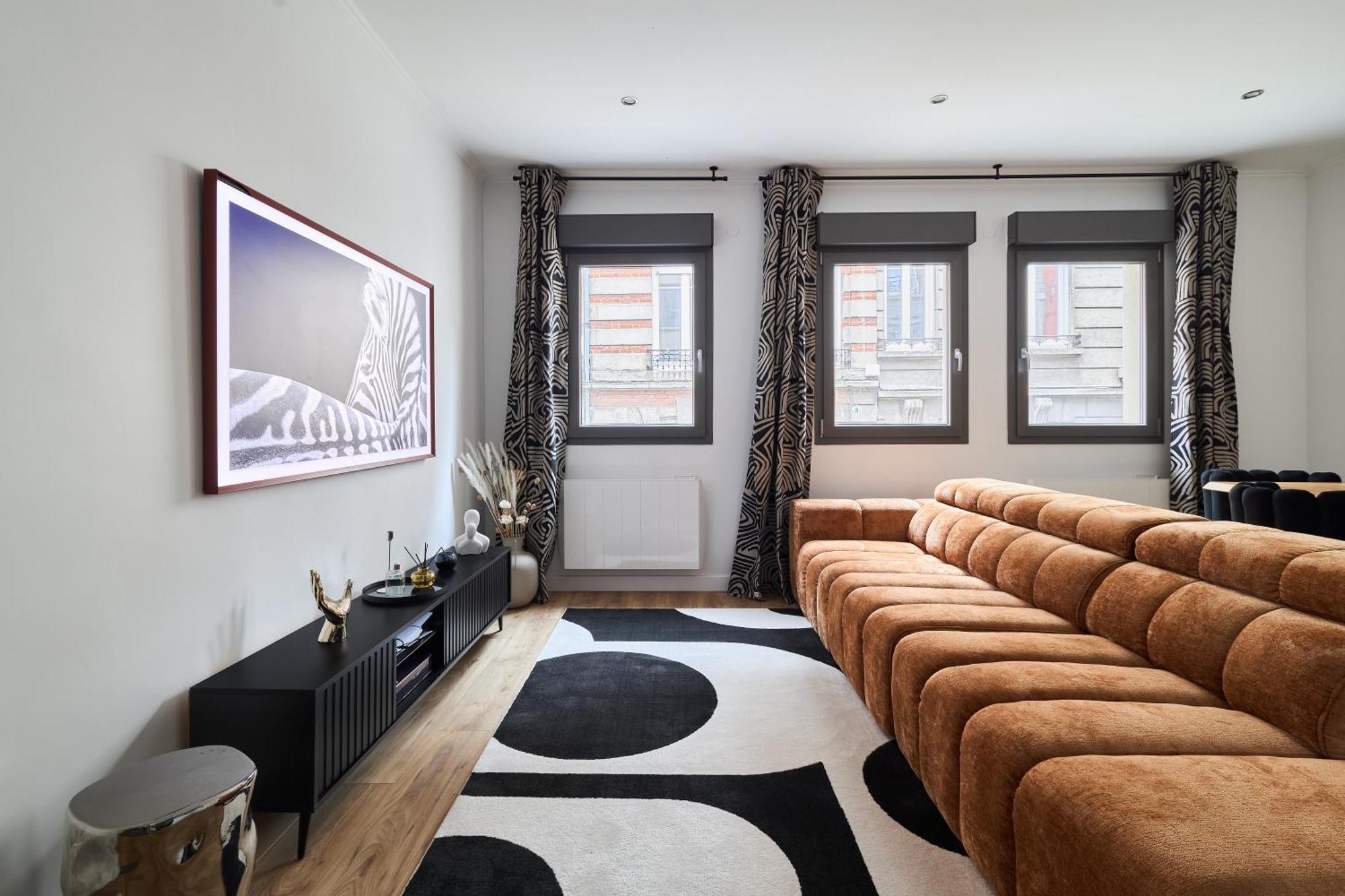 Mm Suites Town House Terrasse Reims Buitenkant foto