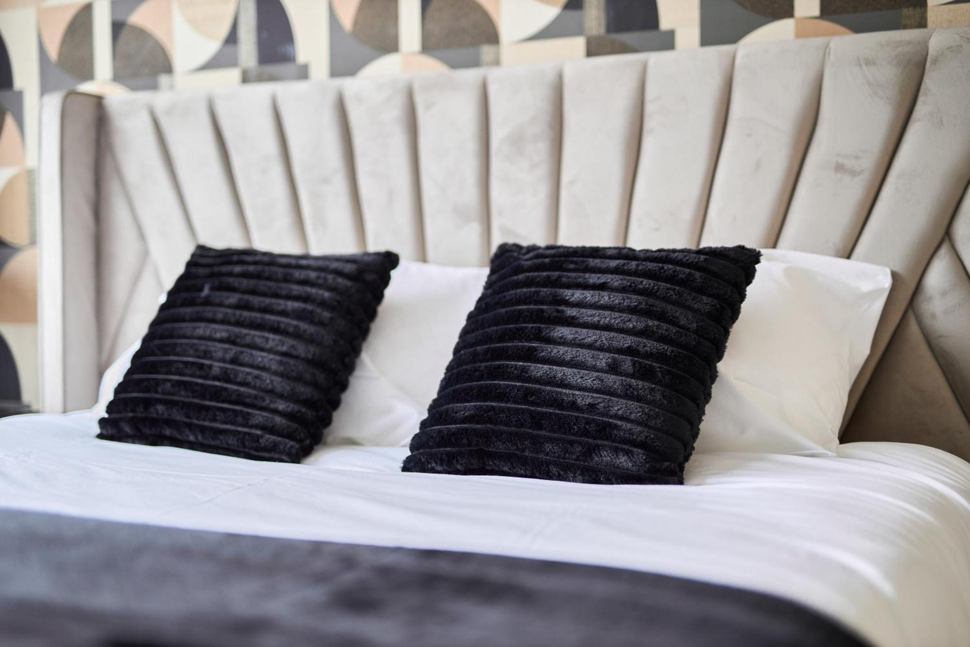 Mm Suites Town House Terrasse Reims Buitenkant foto