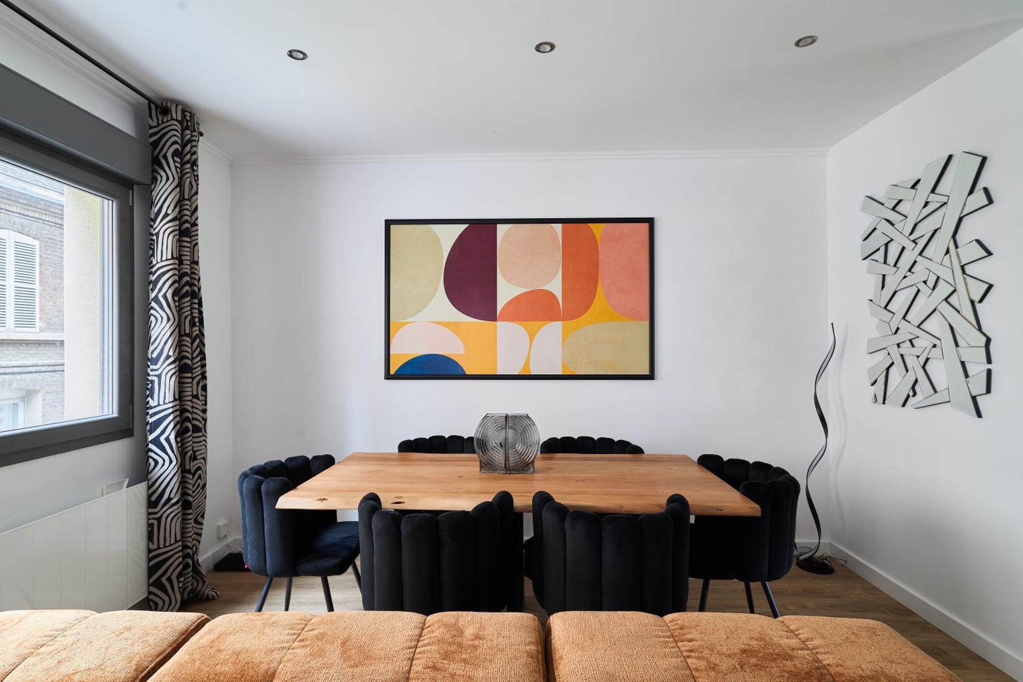 Mm Suites Town House Terrasse Reims Buitenkant foto